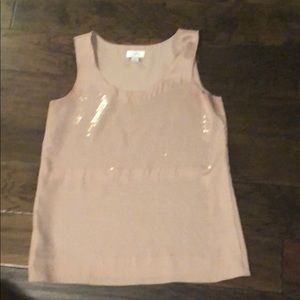 Ann Taylor Loft Blouse